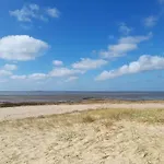 Appartement Strandnah
