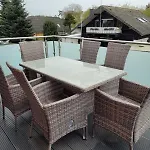 Appartement Strandnah Cuxhaven