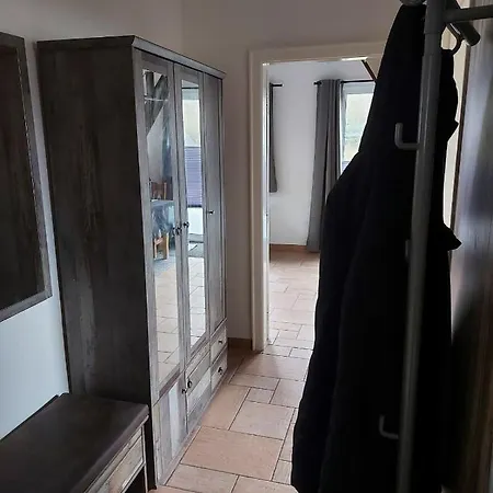 Strandnah 쿡스하펜