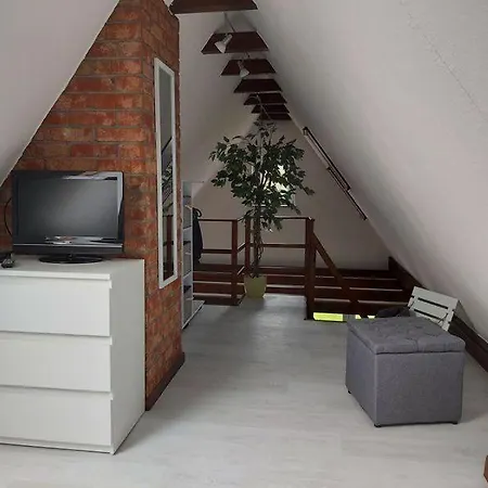 Apartment Strandnah Cuxhaven