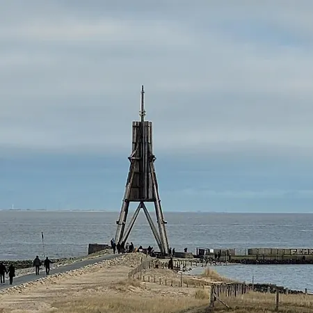 아파트 Strandnah *