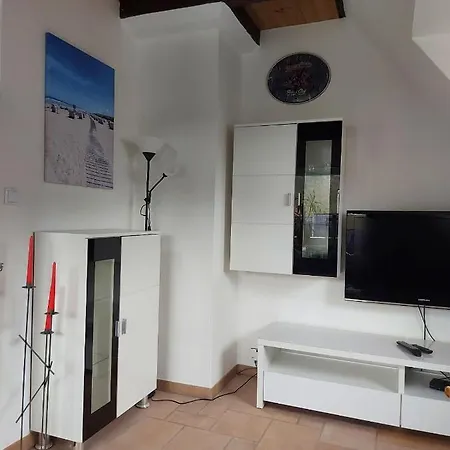 Strandnah 쿡스하펜