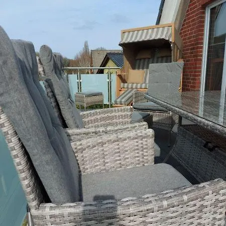 Strandnah * 쿡스하펜