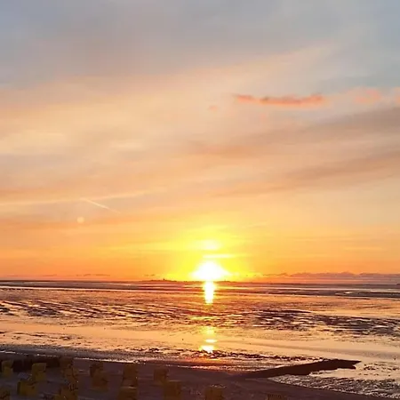 Strandnah * Cuxhaven