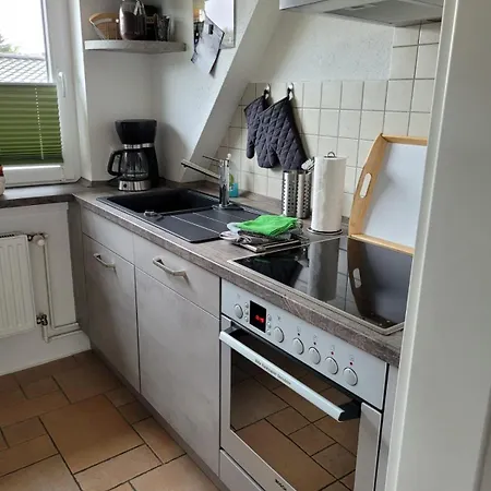 아파트 Strandnah *