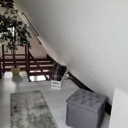 Strandnah Apartment Cuxhaven