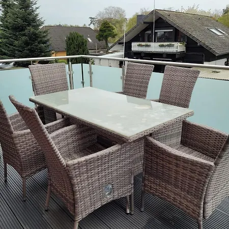 Apartment Strandnah Cuxhaven