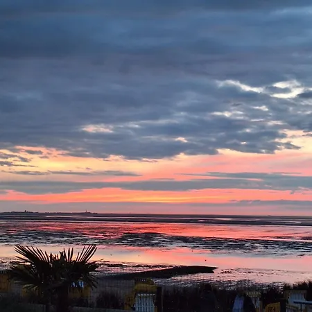 Strandnah Appartement