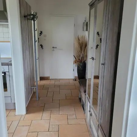 Apartment Strandnah