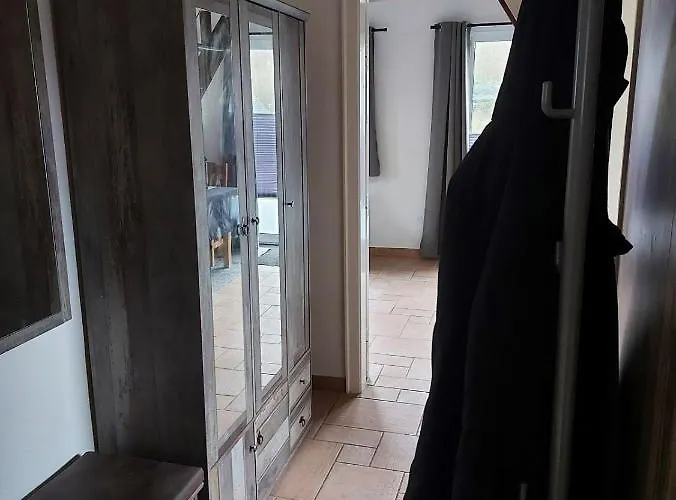 Strandnah 库克斯港