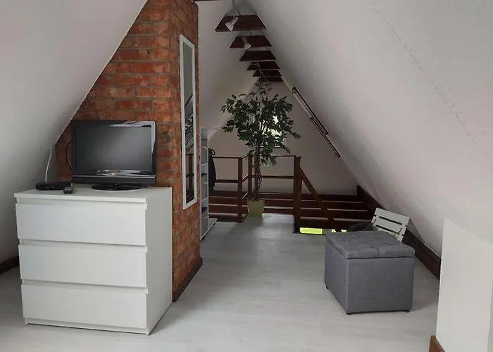 Apartamento Strandnah Cuxhaven