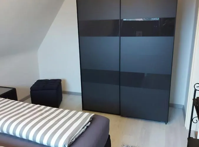 Strandnah 库克斯港