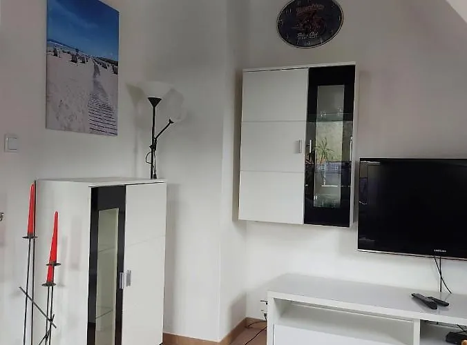 Strandnah 库克斯港