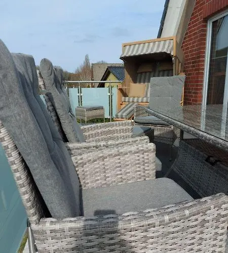 Strandnah * Cuxhaven