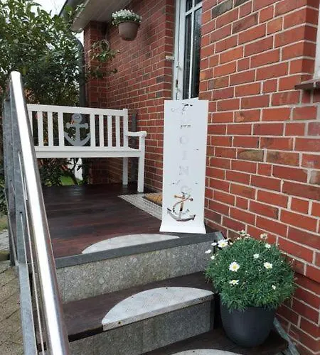 Strandnah Apartamento *