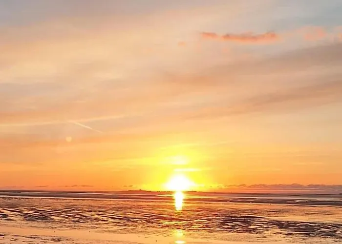 Strandnah * 库克斯港