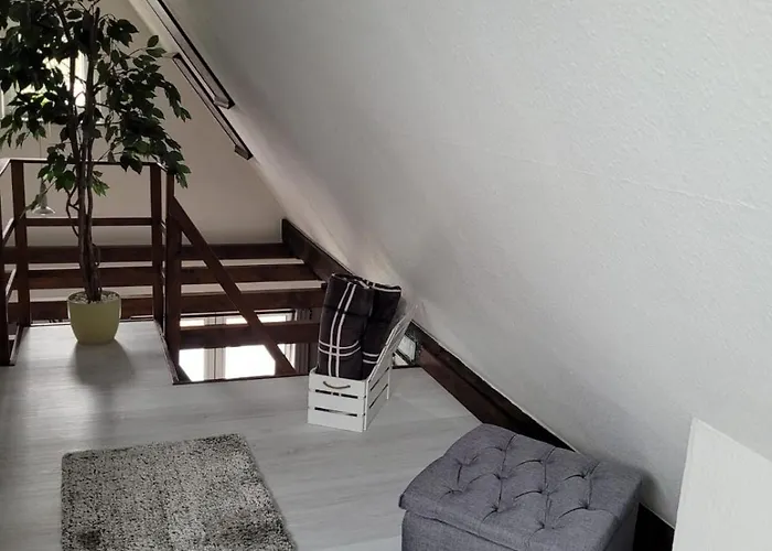 Strandnah Apartamento Cuxhaven