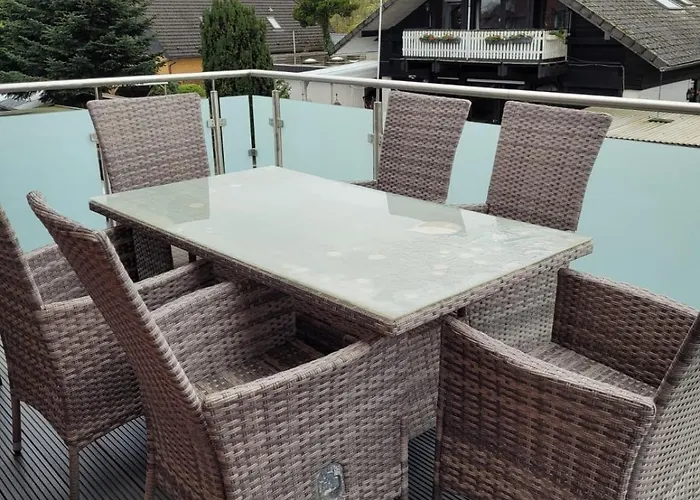 Apartamento Strandnah Cuxhaven